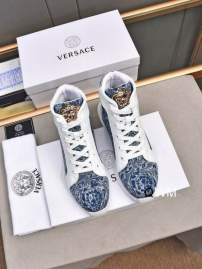 Picture of Versace Shoes _SKUVersacesz38-45WM090120382